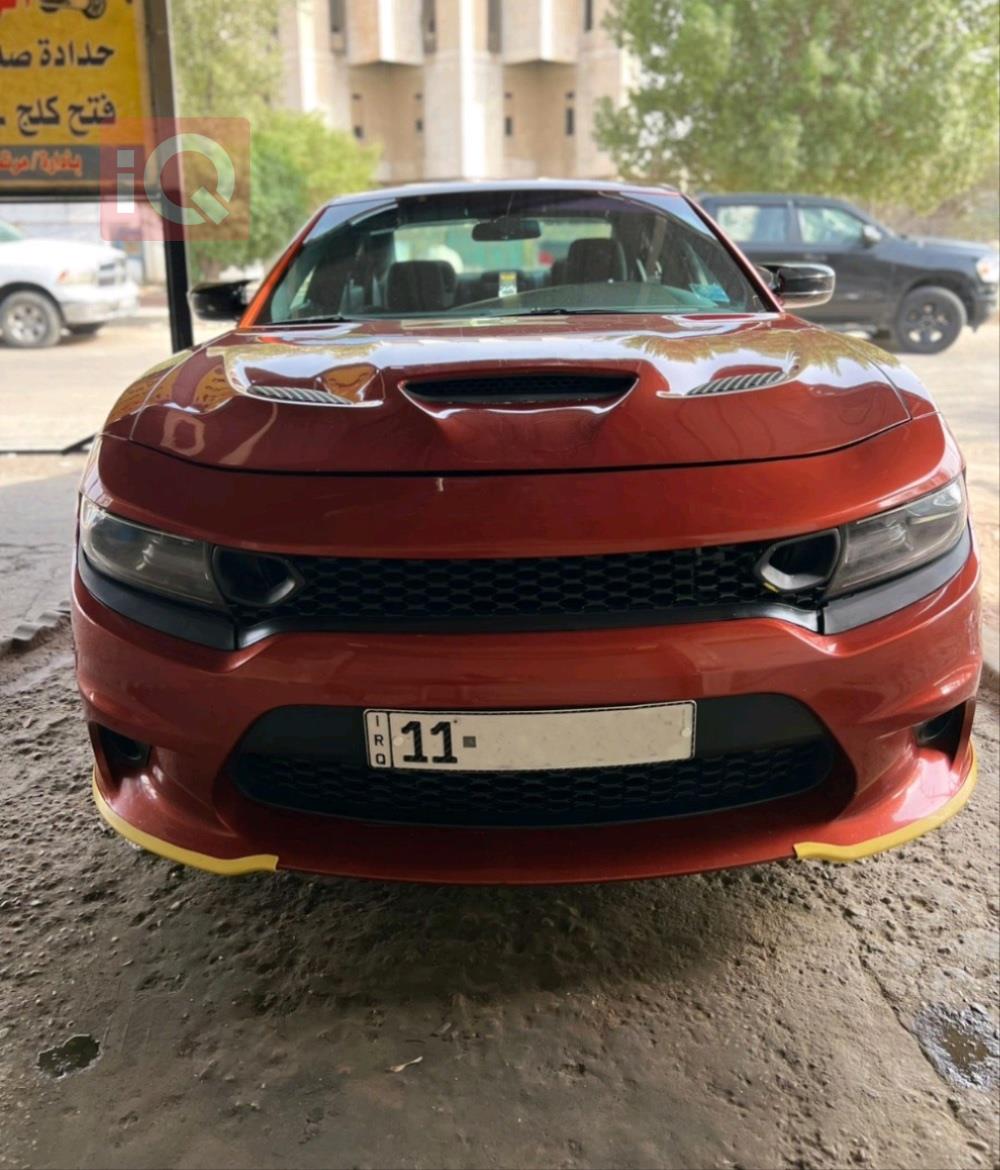 دودج تشارجر